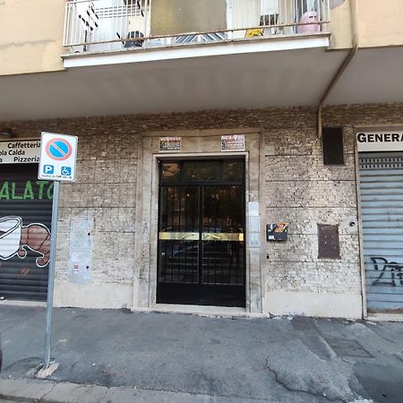 Appartamento Hector Rom Exterior foto
