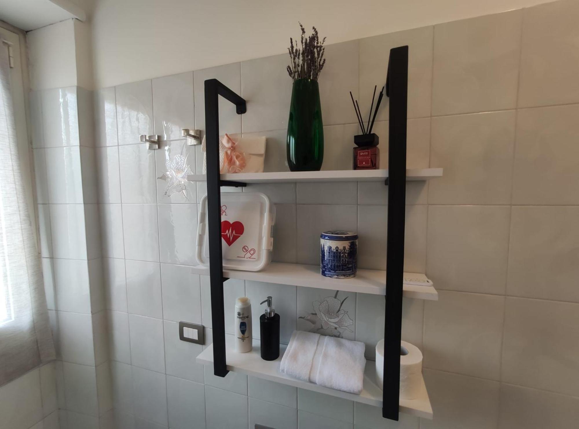 Appartamento Hector Rom Exterior foto